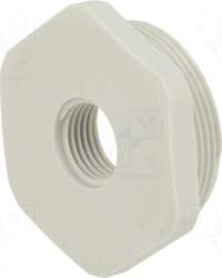 OBO BETTERMANN Reduction of threads for