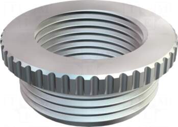 OBO BETTERMANN Reduction of threads for