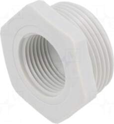 OBO BETTERMANN Reduction of threads for
