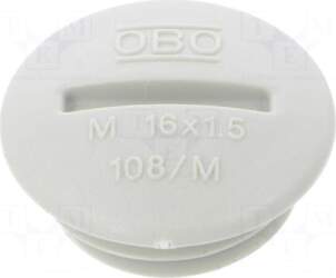 OBO BETTERMANN Stopper | M16 |