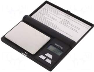 OHAUS Scales | Scale load capacity