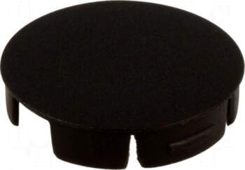 OKW Cap | polyamide | black
