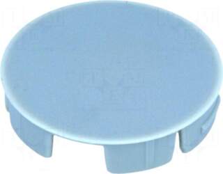 OKW Cap | polyamide | grey