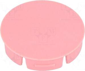 OKW Cap | polyamide | pink