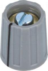 OKW Knob | with pointer |