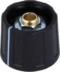 OKW Knob | with pointer |