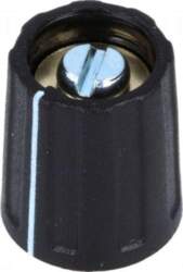 OKW Knob | with pointer |