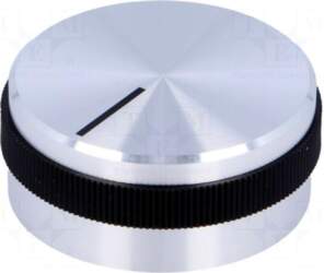 OKW Knob | with pointer |