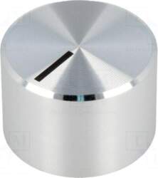 OKW Knob | with pointer |