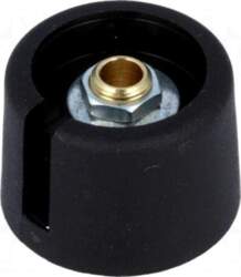 OKW Knob | with pointer |