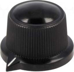 OKW Knob | with pointer |