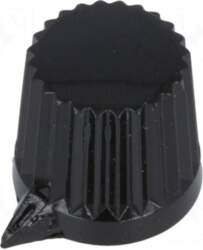 OKW Knob | with pointer |