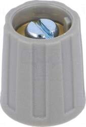 OKW Knob | without pointer |