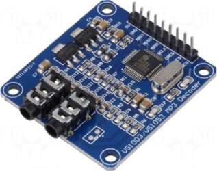 OKYSTAR Module: audio | decoder |