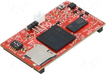 OLIMEX Dev.kit: ARM ST