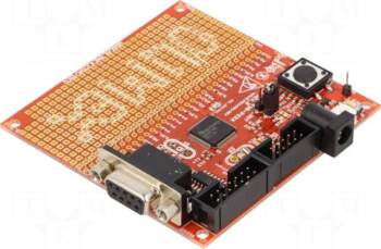 OLIMEX Dev.kit: TI MSP430 |