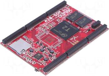 OLIMEX Module: SOM | RAM: 1GB