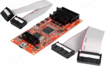 OLIMEX Programmer: microcontrollers | ARM TI