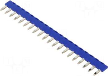 OMRON Connection bridge | PIN: 20