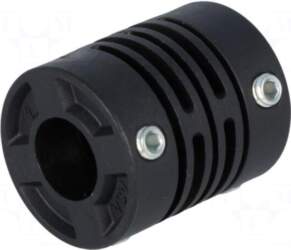 OMRON Coupling | Ø1: 10mm |