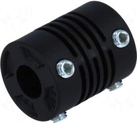 OMRON Coupling | Ø1: 8mm |