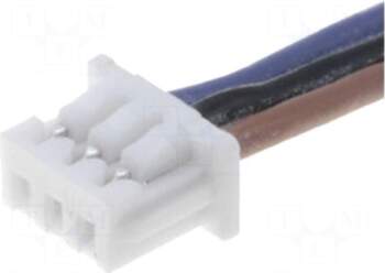OMRON Electronic Components Connection lead