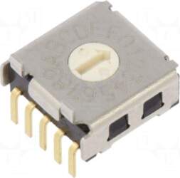 OMRON Electronic Components Encoding switch |