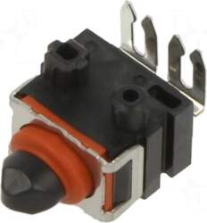 OMRON Electronic Components Microswitch SNAP ACTION