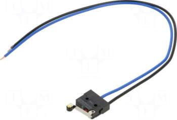 OMRON Electronic Components Microswitch SNAP ACTION