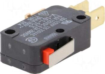 OMRON Electronic Components Microswitch SNAP ACTION