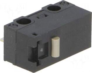 OMRON Electronic Components Microswitch SNAP ACTION