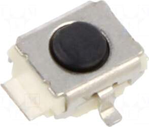 OMRON Electronic Components Microswitch TACT |