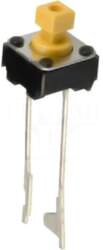 OMRON Electronic Components Microswitch TACT |