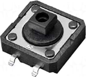 OMRON Electronic Components Microswitch TACT |