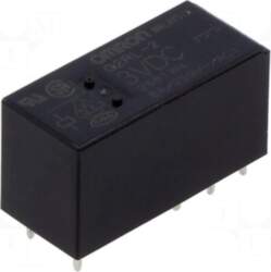 OMRON Electronic Components Relay: electromagnetic |