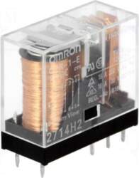 OMRON Electronic Components Relay: electromagnetic |