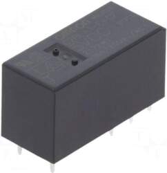 OMRON Electronic Components Relay: electromagnetic |