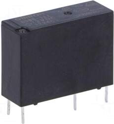OMRON Electronic Components Relay: electromagnetic |