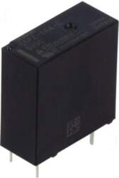 OMRON Electronic Components Relay: electromagnetic |