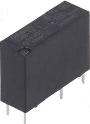OMRON Electronic Components Relay: electromagnetic |