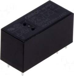 OMRON Electronic Components Relay: electromagnetic |