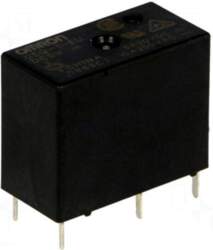 OMRON Electronic Components Relay: electromagnetic |