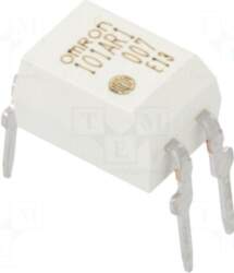 OMRON Electronic Components Relay: solid state