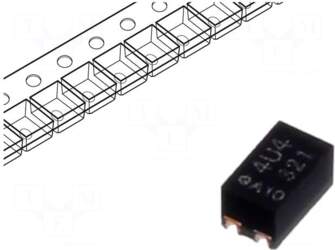 OMRON Electronic Components Relay: solid state