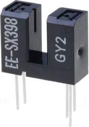 OMRON Electronic Components Sensor: photoelectric |