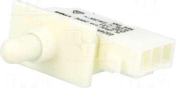 OMRON Electronic Components Switch: door |