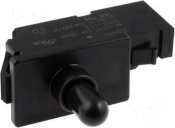 OMRON Electronic Components Switch: door |