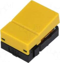 OMRON Electronic Components Switch: keypad |