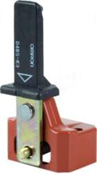OMRON Flexible key | D4BS