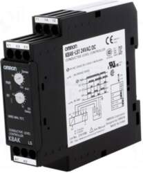 OMRON Level monitoring relay | conductive